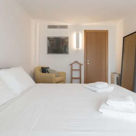 Image 3 - Largo Tazio Nuvolari, 20143 Milan MI, Italy - Apartment for rent