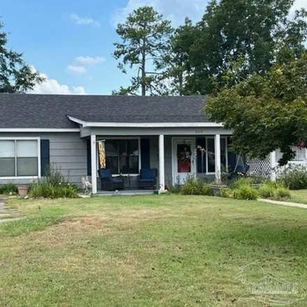 Buy this 3 bed house on Atmore Community Hospital in 401 Medical Park Drive, Atmore