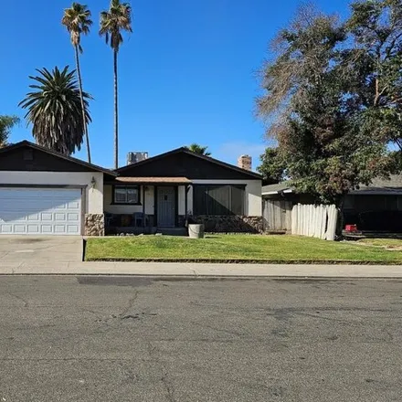 Buy this 3 bed house on 2893 Villa Ramon Drive in Ceres, CA 95307