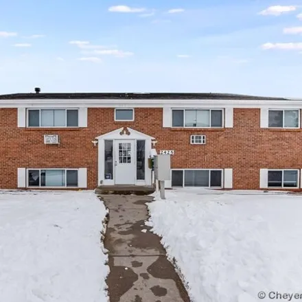 Image 1 - Highlands ​Presbyterian Church, 2390 Pattison Avenue, Cheyenne, WY 82009, USA - House for sale