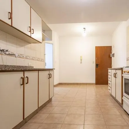 Buy this 2 bed apartment on Hidalgo 395 in Caballito, C1405 CNF Buenos Aires
