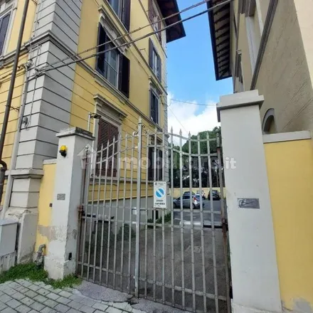 Rent this 4 bed apartment on Via Carlo Matteucci in 56124 Pisa PI, Italy