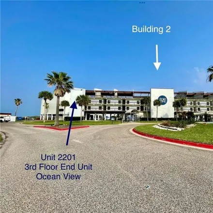 Buy this 1 bed condo on Port Royal in State Highway 361, Corpus Christi