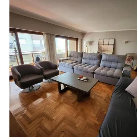 Buy this 3 bed apartment on Hipólito Yrigoyen 2299 in Centro, B7600 DTR Mar del Plata