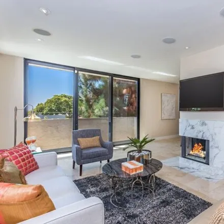 Buy this 2 bed condo on The Wetherly Terrace in 930 Wetherly Drive, West Hollywood