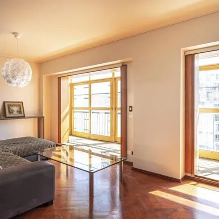 Rent this 3 bed apartment on Marcelo T. de Alvear 1251 in Retiro, C1060 ABD Buenos Aires