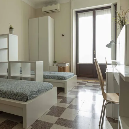 Rent this 2 bed room on Via degli Imbriani in 20158 Milan MI, Italy