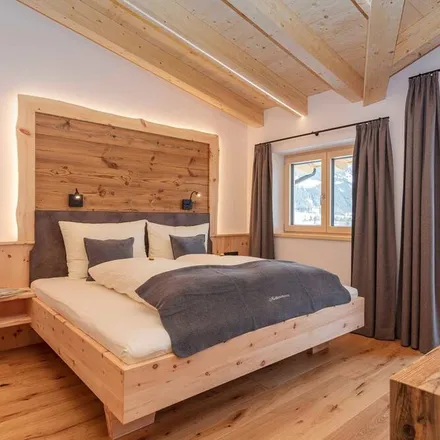 Rent this 1 bed apartment on Marktgemeinde Fieberbrunn in Bezirk Kitzbühel, Austria