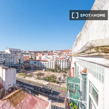 Image 4 - A Padaria Portuguesa, Beco do Cascalho 6, 1100-034 Lisbon, Portugal - Room for rent