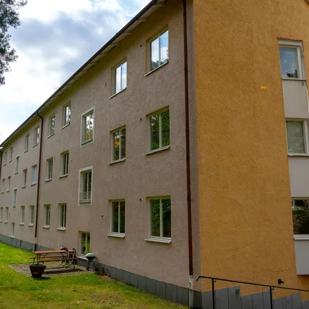 Image 3 - Västra Bergsgatan, 573 32 Tranås, Sweden - Apartment for rent