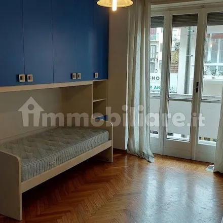 Image 4 - Via Ticineto 10, 10136 Turin TO, Italy - Apartment for rent
