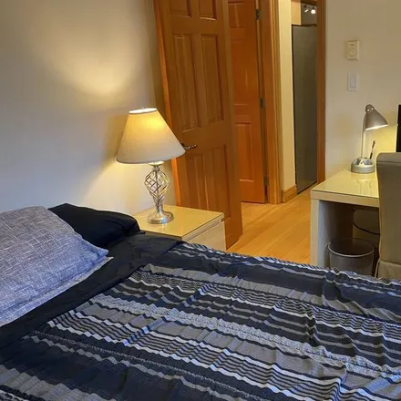 Rent this 2 bed apartment on Whistler in BC V0N 1B7, Canada