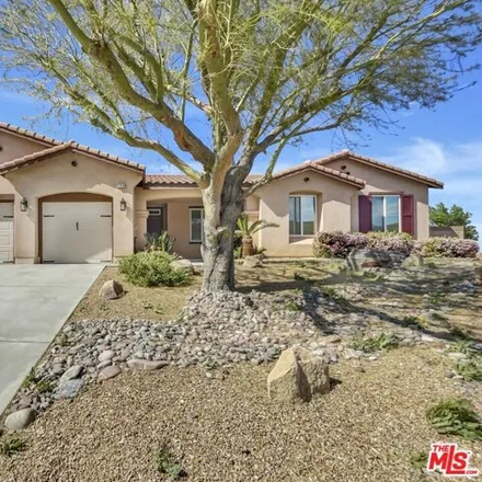 Buy this 3 bed house on 5639 Crane Court in Palmdale, CA 93551