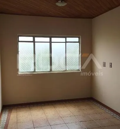 Buy this 2 bed apartment on P. 29 in Rua Doutor Aldo de Cresci, Conjunto Habitacional Doutor Romeu Santini (São Carlos VI)