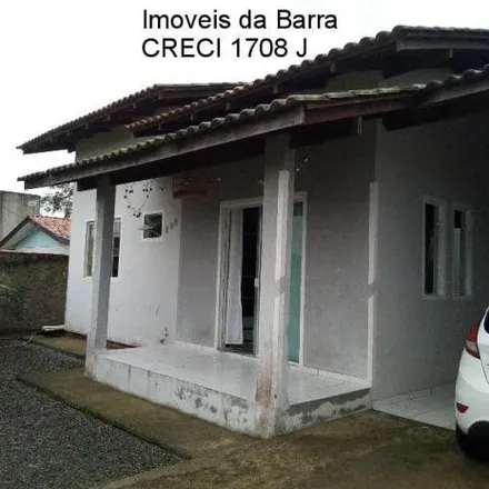 Image 1 - Rua Ravache, Centro, Barra Velha - SC, 89390-000, Brazil - House for sale