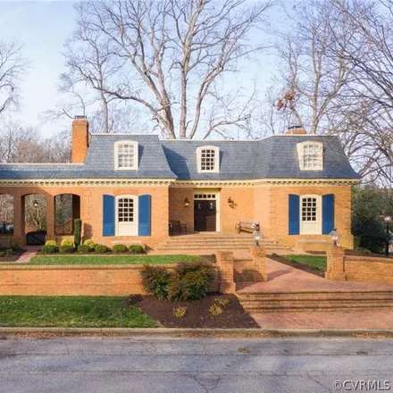 Buy this 4 bed house on 618 Woodland Road in Hopewell, VA 23860