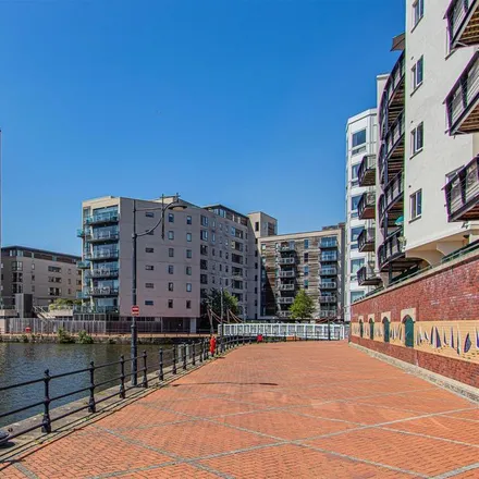 Image 1 - Pierhead Street, Cardiff, CF10 4PH, United Kingdom - Apartment for rent