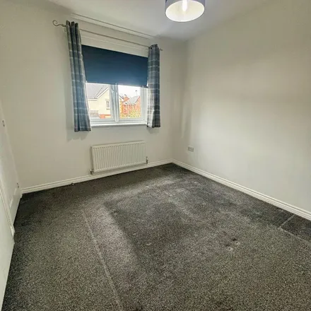 Rent this 4 bed apartment on Macdonald Street in Liverpool, L15 1EJ