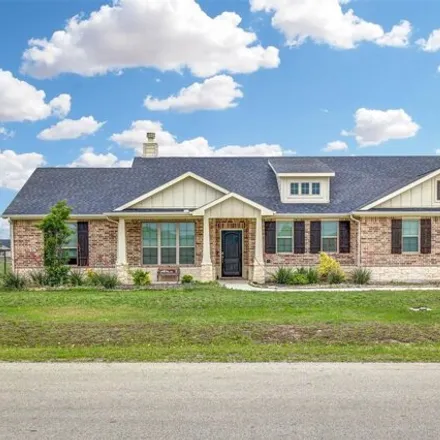 Buy this 3 bed house on Ridgetop Trl in Wise County, TX 76078