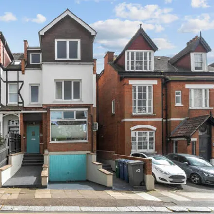 Image 1 - Pattison Road, Childs Hill, London, NW2 2HP, United Kingdom - Apartment for sale