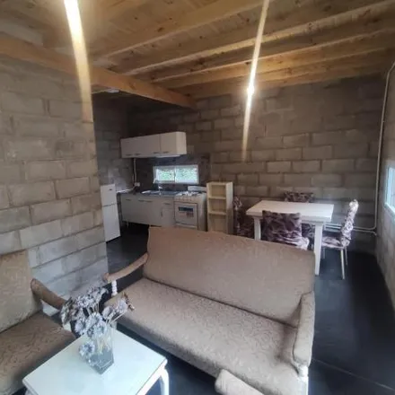 Rent this 1 bed house on Bosque de Peralta Ramos in Toscana, Alfar