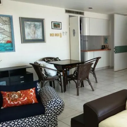 Rent this studio apartment on Calle Francia in Fraccionamiento Deportivo, 39300 Acapulco