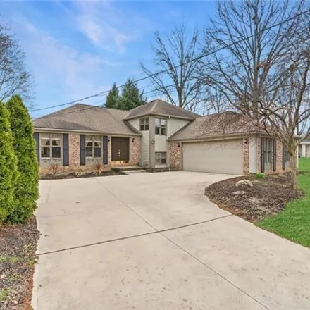 Image 2 - 28463 Hilliard Boulevard, Westlake, OH 44145, USA - House for sale