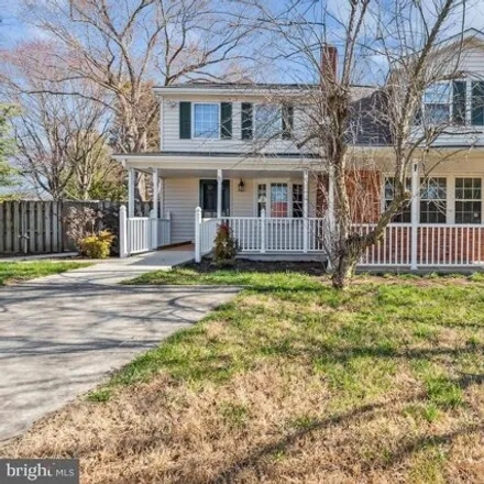 Image 1 - 1221 Farmview Road, Rockhill Beach, Riviera Beach, MD 21122, USA - House for sale