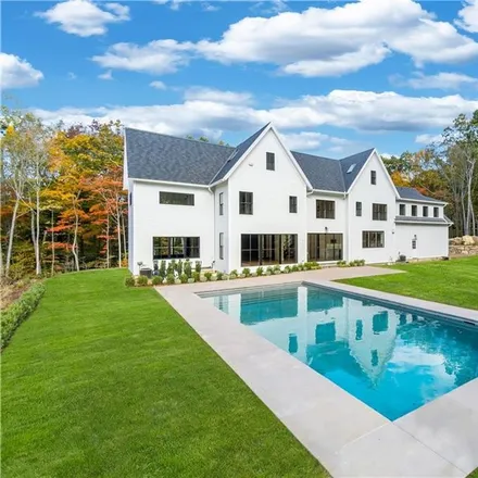 Image 3 - 99 Porchuck Road, Greenwich, CT 06831, USA - House for sale