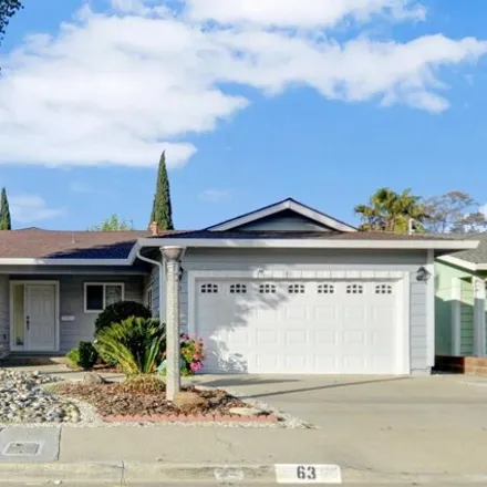 Buy this 4 bed house on 47 East Lake Drive in Antioch, CA 94509