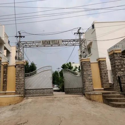 Image 3 - unnamed road, Jalapally, - 500006, Telangana, India - House for rent