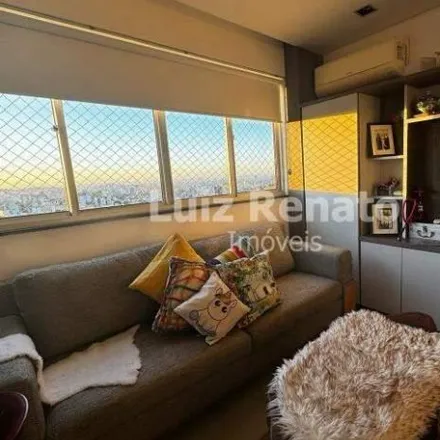 Rent this 2 bed apartment on Rua Visconde de Caravelas in Serra, Belo Horizonte - MG