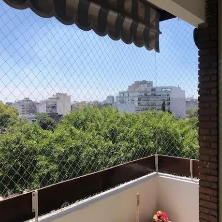 Buy this 2 bed apartment on Habana 3500 in Villa Devoto, 1419 Buenos Aires