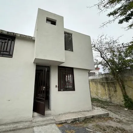 Buy this 3 bed house on Calle Canelo in Fresnos III, 66635 Apodaca