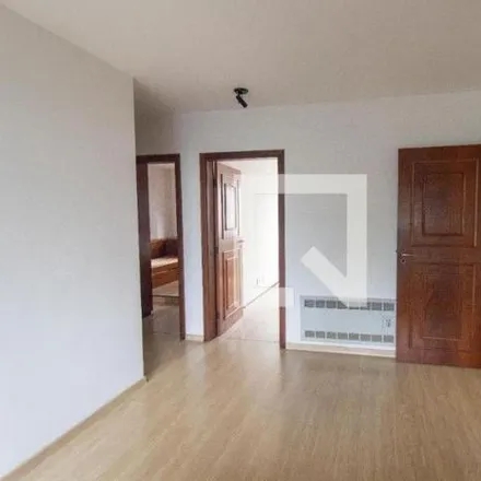Rent this 3 bed apartment on Rua Petit Carneiro 1331 in Água Verde, Curitiba - PR