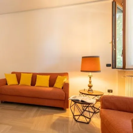 Image 4 - Via Berna, 20147 Milan MI, Italy - Apartment for rent