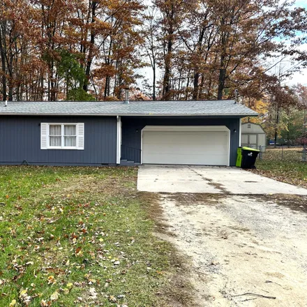 Buy this 2 bed house on 112 Deer Court in Gerrish Township, MI 48653