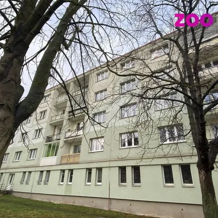 Image 7 - Blatenská, 430 01 Chomutov, Czechia - Apartment for rent