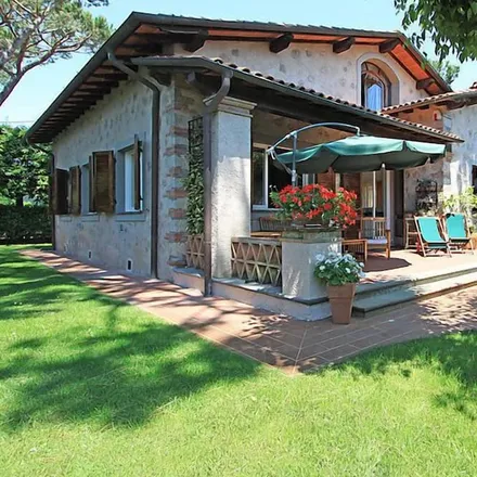 Image 1 - 55042 Forte dei Marmi LU, Italy - House for rent