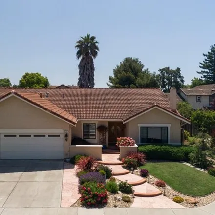 Image 2 - 3346 Redwing Pl, Fremont, California, 94555 - House for sale