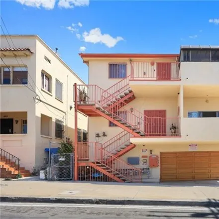 Buy this 13 bed house on 1075 Figueroa Terrace in Los Angeles, CA 90012