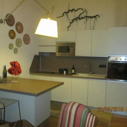 Image 2 - Corso Vittorio Emanuele II, 10125 Turin TO, Italy - Apartment for rent