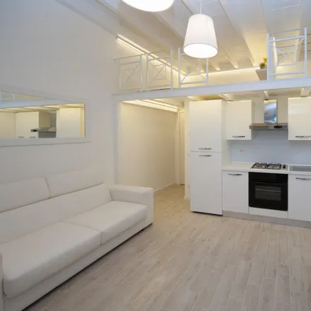 Image 6 - Via Marco Aurelio, 45, 20127 Milan MI, Italy - Apartment for rent