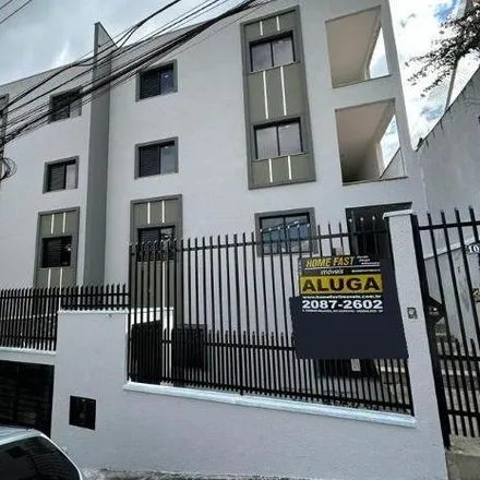 Rent this 1 bed apartment on Rua Juiz de Fora in Centro, Guarulhos - SP