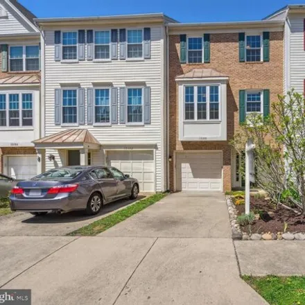 Buy this 3 bed townhouse on 13170 Dashco Way in McNair, Fairfax County