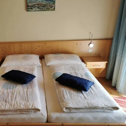 Rent this 1 bed apartment on 9563 Sonnleiten