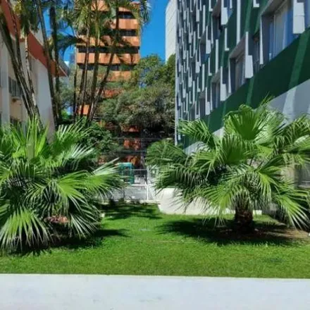 Rent this 3 bed apartment on Edifício Marte in Avenida Sete de Setembro 2022, Vitória