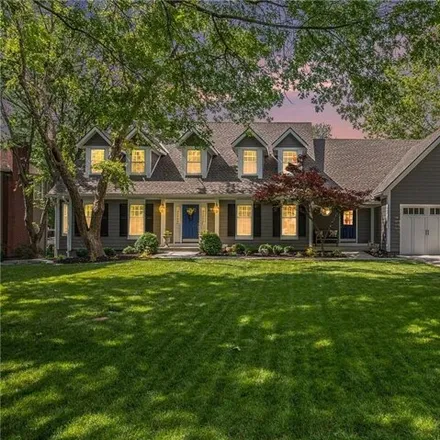 Image 2 - 5001 W 114th St, Leawood, Kansas, 66211 - House for sale