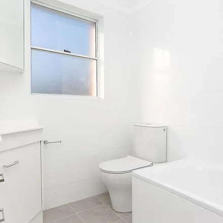 Rent this 1 bed apartment on unnamed road in Randwick NSW 2031, Australia
