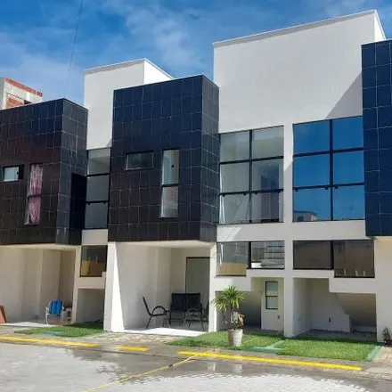 Image 1 - Rua Montanhas, Nova Parnamirim, Parnamirim - RN, 59151-903, Brazil - House for sale
